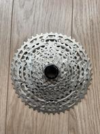 Shimano Deore CS-M6 cassette 12-speed 10-51T, Fietsen en Brommers, Fietsonderdelen, Ophalen of Verzenden, Zo goed als nieuw, Mountainbike