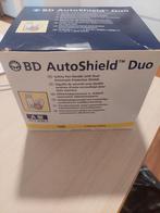 Autoshield Duo veiligheidsnaaldjes, Ophalen, Zo goed als nieuw