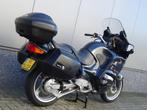 BMW R 850 RT (bj 1998), Motoren, Meer dan 35 kW, Toermotor, 848 cc, Bedrijf