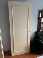 5 Binnendeuren incl. krukstellen - €50,00, Doe-het-zelf en Verbouw, Deuren en Horren, Gebruikt, 80 tot 100 cm, Binnendeur, Ophalen of Verzenden