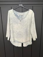 Gestreepte top, Vero Moda, maat XS, Ophalen of Verzenden, Zo goed als nieuw, Maat 34 (XS) of kleiner, Zonder mouw