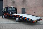 Peugeot Boxer Peugeot Boxer 2.2 BlueHDi 165 L4 Oprijwagen /, Voorwielaandrijving, Gebruikt, 4 cilinders, Zwart