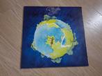Yes lp, Ophalen of Verzenden, Zo goed als nieuw, 12 inch, Progressive