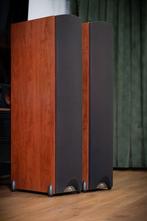 Klipsch Synergy F3 – vloerstaande luidsprekers – set (paar), Gebruikt, 120 watt of meer, Front, Rear of Stereo speakers, Ophalen