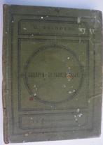 schapen en varkensteelt uitgavejaartal 1904, Ophalen of Verzenden, Gelezen