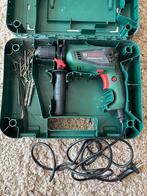 Bosch EasyImpact 550 Klopboormachine, Doe-het-zelf en Verbouw, Gereedschap | Boormachines, Boormachine, Gebruikt, Ophalen of Verzenden