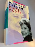 Marilyn French - Onze Vader (Roman), Ophalen of Verzenden, Gelezen, Nederland