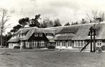 Volkshogeschool Diependaal, Markelo - 1971 gelopen, Ophalen of Verzenden, 1960 tot 1980, Gelopen, Overijssel