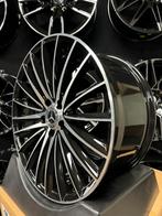 19 inch velgen voor Mercedes AMG 2025 look 5x112 A B C CLA E, Auto-onderdelen, 19 inch, Velg(en), Nieuw, Ophalen of Verzenden