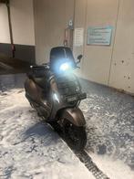 Vespa sprint 80cc, Ophalen, Gebruikt, Benzine, Vespa