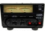 SPS-50-II powersupply 9-15V, 50-55 Amp. ruim op voorraad, Ophalen of Verzenden, Nieuw