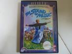 The Sound of Music, Cd's en Dvd's, Dvd's | Klassiekers, 1960 tot 1980, Alle leeftijden, Overige genres, Ophalen of Verzenden