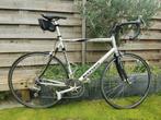 Koga Miyata FullPro A - Aluminium/Carbon frame 60cm, Fietsen en Brommers, Fietsen | Racefietsen, Ophalen, Gebruikt, Heren, Aluminium