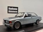 Bmw 3serie E21 - Lightblue - 1:18 Solido, Hobby en Vrije tijd, Modelauto's | 1:18, Auto, Solido, Nieuw, Ophalen of Verzenden