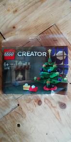 Lego creator 30576 kerstboom, Kinderen en Baby's, Speelgoed | Duplo en Lego, Nieuw, Complete set, Ophalen of Verzenden, Lego