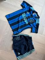 Ajax Tenue Maat 140 - Gebruikt, Kinderen en Baby's, Ophalen, Gebruikt, Jongen of Meisje, Maat 140