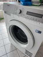AEG Lavamat wasmachine, 8 tot 10 kg, Ophalen, Gebruikt, 85 tot 90 cm