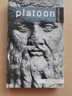 Karl Jaspers - Platoon (Plato), Ophalen of Verzenden, Gelezen