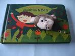 kleuter.01(1212) joshua en ben, mijn beste vriend en ik,, Ophalen of Verzenden, Zo goed als nieuw, Fictie algemeen