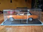 Opel Commodore B GS/E 1:24, Ophalen of Verzenden, Nieuw, Overige merken
