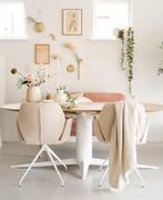 2x Mobitec mood 95 (setprijs), Huis en Inrichting, Stoelen, Ophalen, Twee, Overige kleuren, Scandinavisch