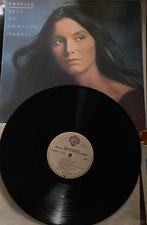 Emmylou Harris vinyl profile , best of, Ophalen of Verzenden, Zo goed als nieuw, 12 inch