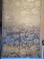 100 rollen zilver/grijs/Bloemenprint Eijffinger behang, Grijs, 75 m² of meer, Ophalen