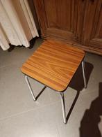 Retro Formica Krukje - Jaren 50/60/70/80, Ophalen, Huis en Inrichting
