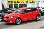 Volkswagen Polo 1.2 Airco, GTI-Look (bj 2011), Auto's, Volkswagen, Voorwielaandrijving, Euro 5, 967 kg, Gebruikt