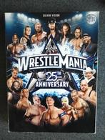 DVD WWF WrestleMania 25th Anniversary, Ophalen of Verzenden, Zo goed als nieuw
