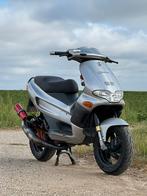 Gilera Runner SP DD A1 Inruil Motorzip A1/A2, Ophalen, Gebruikt, Kap, Piaggio