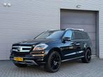 Mercedes-Benz GL-Klasse 350 BlueTEC 4-Matic I Aut. I Grijs K, Auto's, Mercedes-Benz, Zwart, 258 pk, Leder, Diesel
