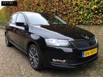 Skoda Rapid Spaceback 1.0 TSI Greentech Drive | Carplay, Auto's, Skoda, Voorwielaandrijving, Stof, Met garantie (alle), Zwart
