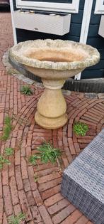 Betonnen Bloembak - 75cm - Gaaf, Ophalen