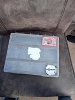 Viskoffer / Tacklebox, Ophalen of Verzenden, Gebruikt, Overige typen