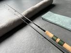 Rod Visions Victory QuickSilver nr:3 205cm 4-10gr NIEUWSTAAT, Ophalen of Verzenden, Zo goed als nieuw, Complete set