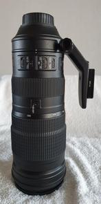 ‼️ Nikon Nikkor AF-S 200-500mm f/5.6E ED VR ‼️, Ophalen of Verzenden, Zo goed als nieuw