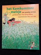Thé Tjong-King e.a., Het Komkommer meisje, Ophalen of Verzenden, Nieuw, Fictie algemeen