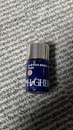 Nieuwe henna brows taupe mrs highbrow dyotics wenkbrauw verf, Ophalen of Verzenden, Nieuw, Bruin, Ogen