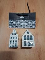 ✈️KLM huisjes✈️  huisje 40 en 49, Verzamelen, Ophalen of Verzenden, Nieuw, 41 t/m 60, Gevuld