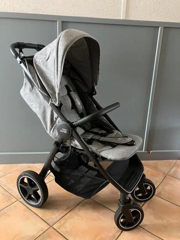 Super kwaliteit Britax Römer B-agile r buggy kinderwagen beschikbaar voor biedingen