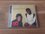 CD Sam & Dave, Ophalen of Verzenden, Zo goed als nieuw, Soul of Nu Soul