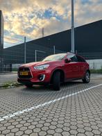 Mitsubishi ASX 1.6 86KW 2015 Rood, Voorwielaandrijving, 4 cilinders, 1590 cc, 1200 kg
