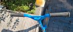 Blauwe razor stunt step., Ophalen of Verzenden, Gebruikt, Gewone step, Razor