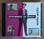 Youssou N'dour  -  Eyes Open, Cd's en Dvd's, Cd's | Wereldmuziek, Ophalen of Verzenden, Zo goed als nieuw