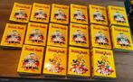 5 complete jaren Donald Duck in Gele mappen, Boeken, Stripboeken, Complete serie of reeks, Ophalen of Verzenden, Zo goed als nieuw