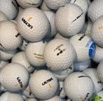 50 x Wilson Ultra golfballen AAA/AAAA, Sport en Fitness, Golf, Overige merken, Ophalen of Verzenden, Zo goed als nieuw, .