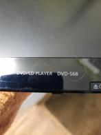 panasonic s-68, Ophalen, Gebruikt, Panasonic