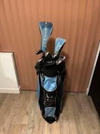 Pro Power Complete Golfset Linkshandig Dames, Ophalen, Gebruikt, Set