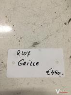 Mercedes R107  Grille, Ophalen, Gebruikt